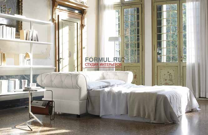 Диван Rigosalotti Gerard